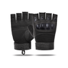 Tactical Fingerless Airsoft Gloves for Outdoor Sports, Paintball, and Motorcycling
