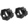 Olympic Barbell Clamp Collars