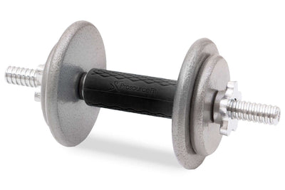 Barbell Grips