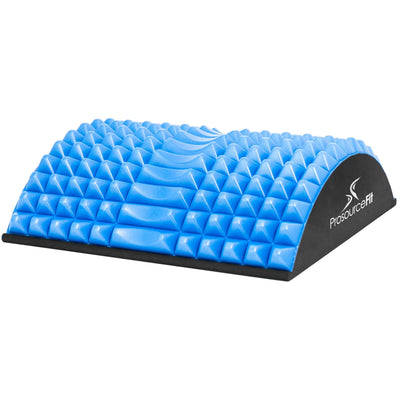 Arched Back Stretcher for Greater Flexibility and Better Posture
