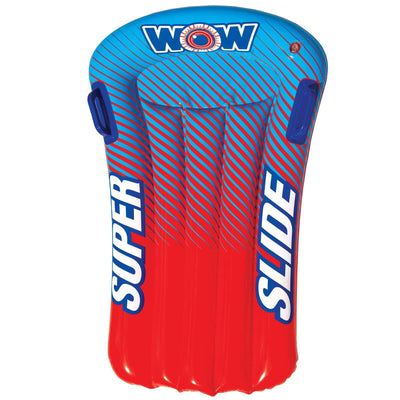 WOW Sports Super Slide Giant 25ft Water Slide 25' X 6' (20-2212)