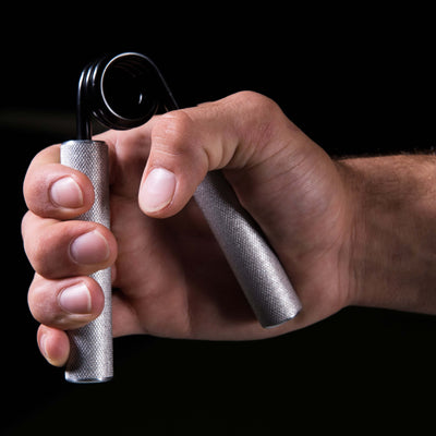 Hand Grip and Wrist Strengthener