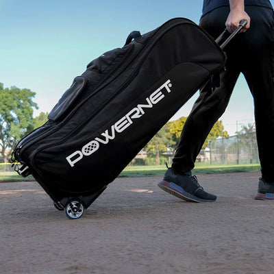 PowerNet Optimus Catcher's Bag (B013)