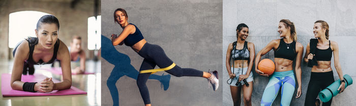 Best Gym Accessories For Women