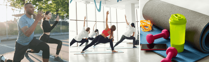 The Importance of Mobility in The Recovery Process