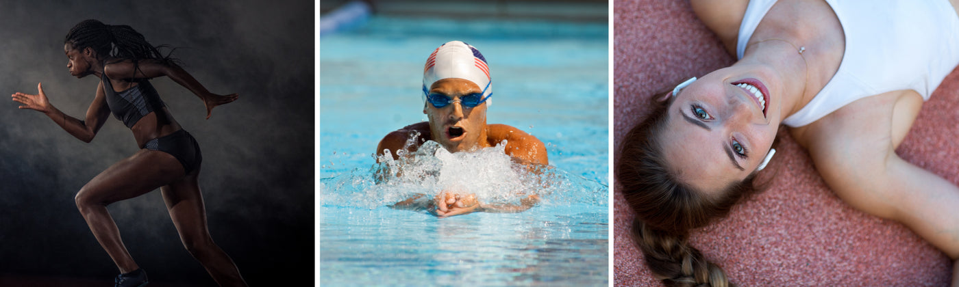 The Top Recovery Tips for Athletes