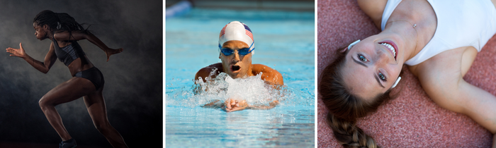 The Top Recovery Tips for Athletes