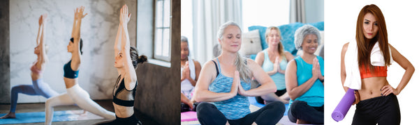 Yoga for Beginners: Everything You Need to Know