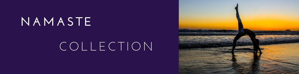 Namaste