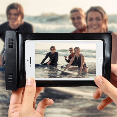 EcoGear FX Voyager Waterproof 10L Dry Bag