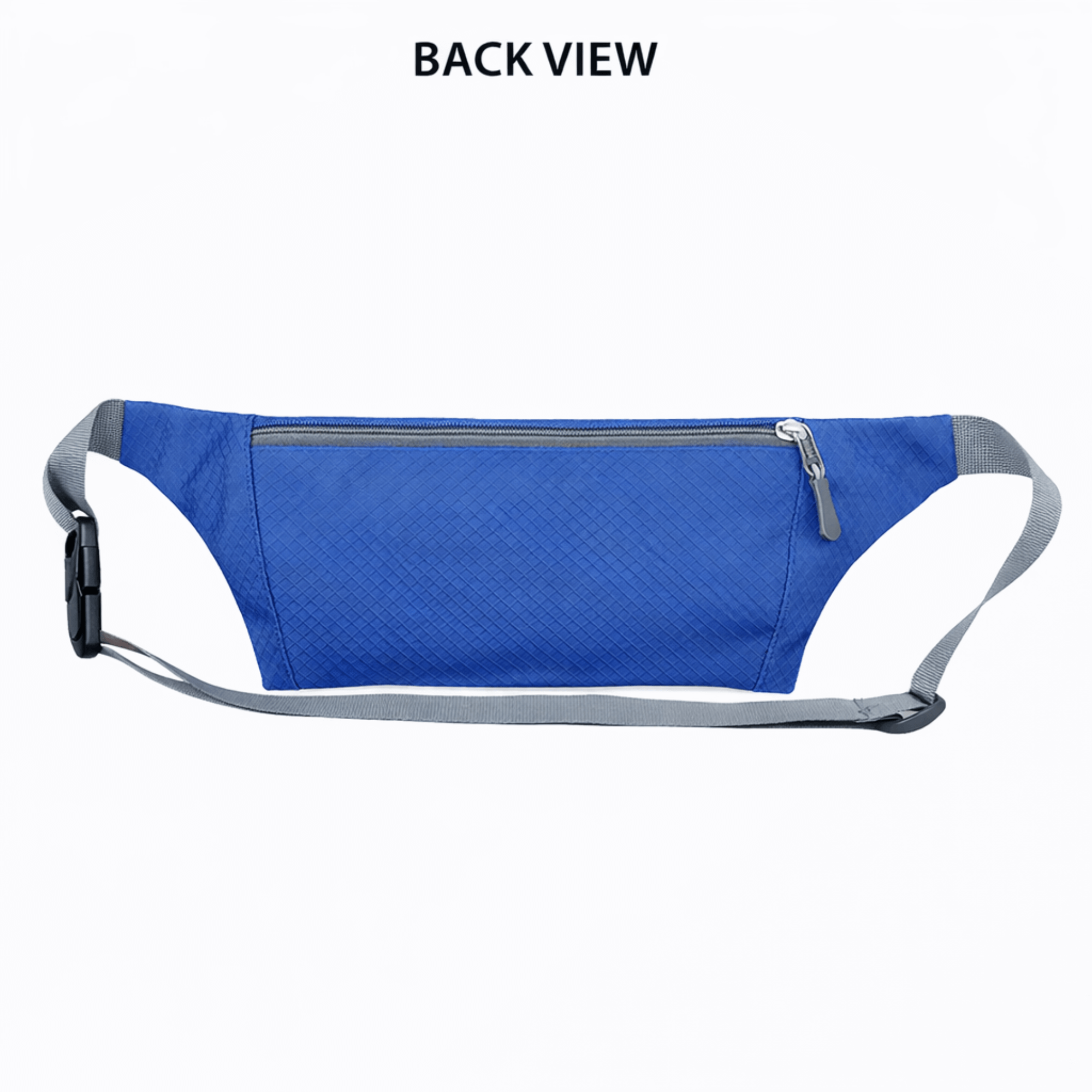 XGear Fitness Waterproof Fanny Pack for Running and Travel