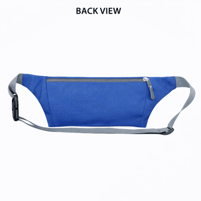 XGear Fitness Waterproof Fanny Pack for Running and Travel