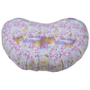 Halfmoon Zafu Yoga Meditation Pillow