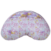 Halfmoon Zafu Yoga Meditation Pillow