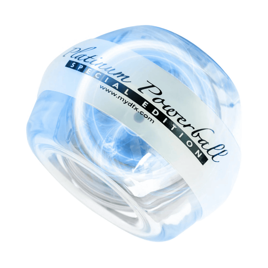 DFX Powerball Platinum Edition Resistance Trainer