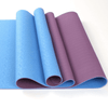 2-Tone TPE Premium Yoga Mat