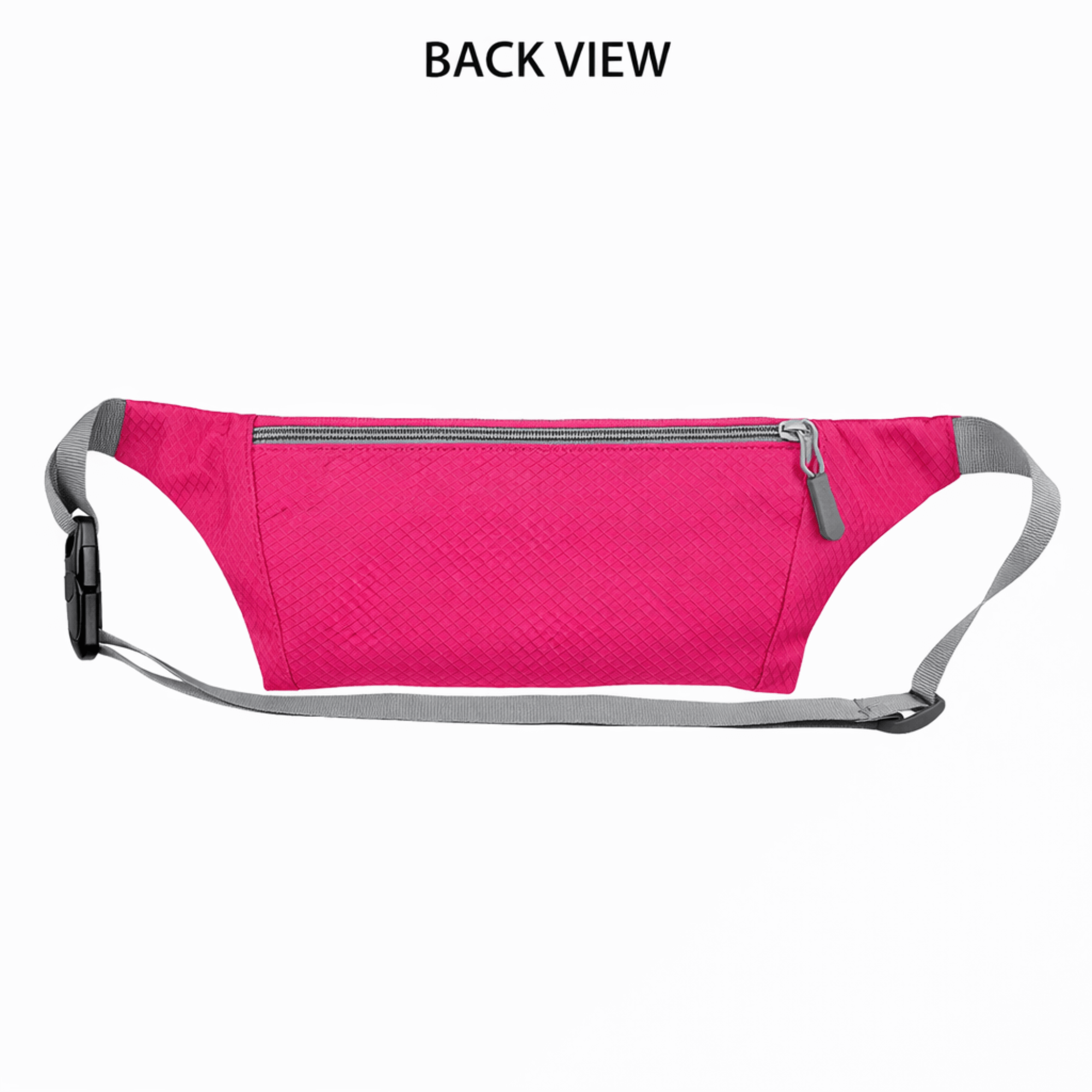 XGear Fitness Waterproof Fanny Pack for Running and Travel