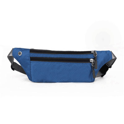 XGear Fitness Waterproof Fanny Pack for Running and Travel