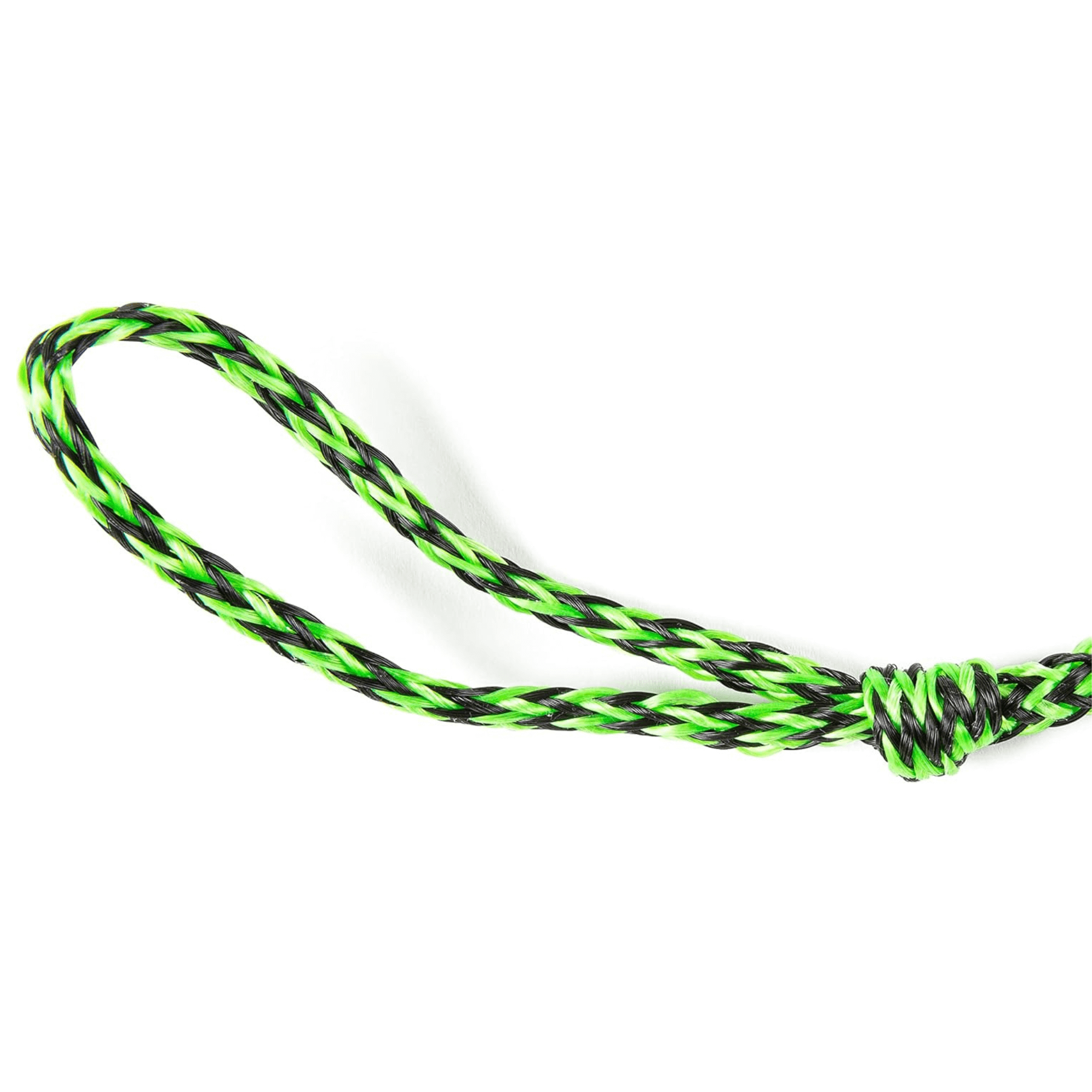 WOW Watersports 75ft 1-Section Tow Rope with Rubber Handle