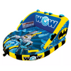 WOW Sports DC Comics Batman 2-Person Bubba Soft Top Towable