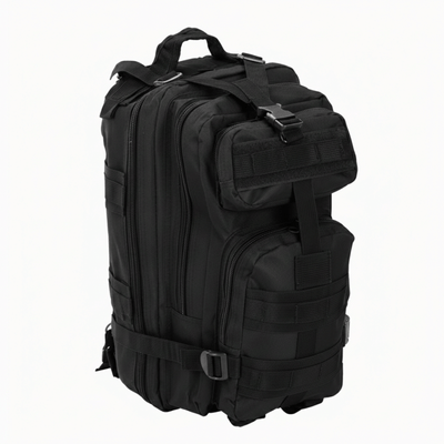 XGear Tactical Small 30L Tactical Backpack Survival Bag