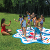 WOW Sports Popsicle 10ft Octagonal Spray Pad