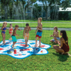 WOW Sports Popsicle 10ft Octagonal Spray Pad