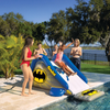 WOW Sports DC Comics Batman Large Inflatable Pool Slide