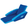 WOW Sports Modern Lounger Pool Float with Cupholder (23-WPF-4542-WOW)