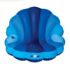 WOW Sports Indigo Mermaid Shell Lounger Float