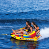 WOW Sports Laser 3-Person Towable