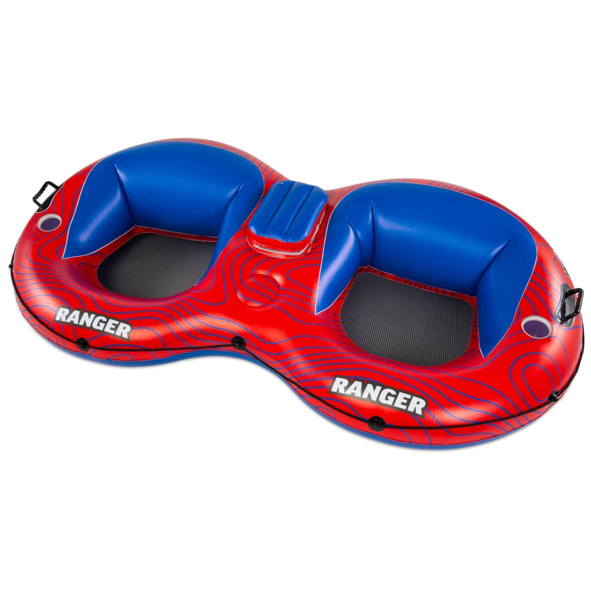 WOW Watersports Ranger 2-Person River Tube