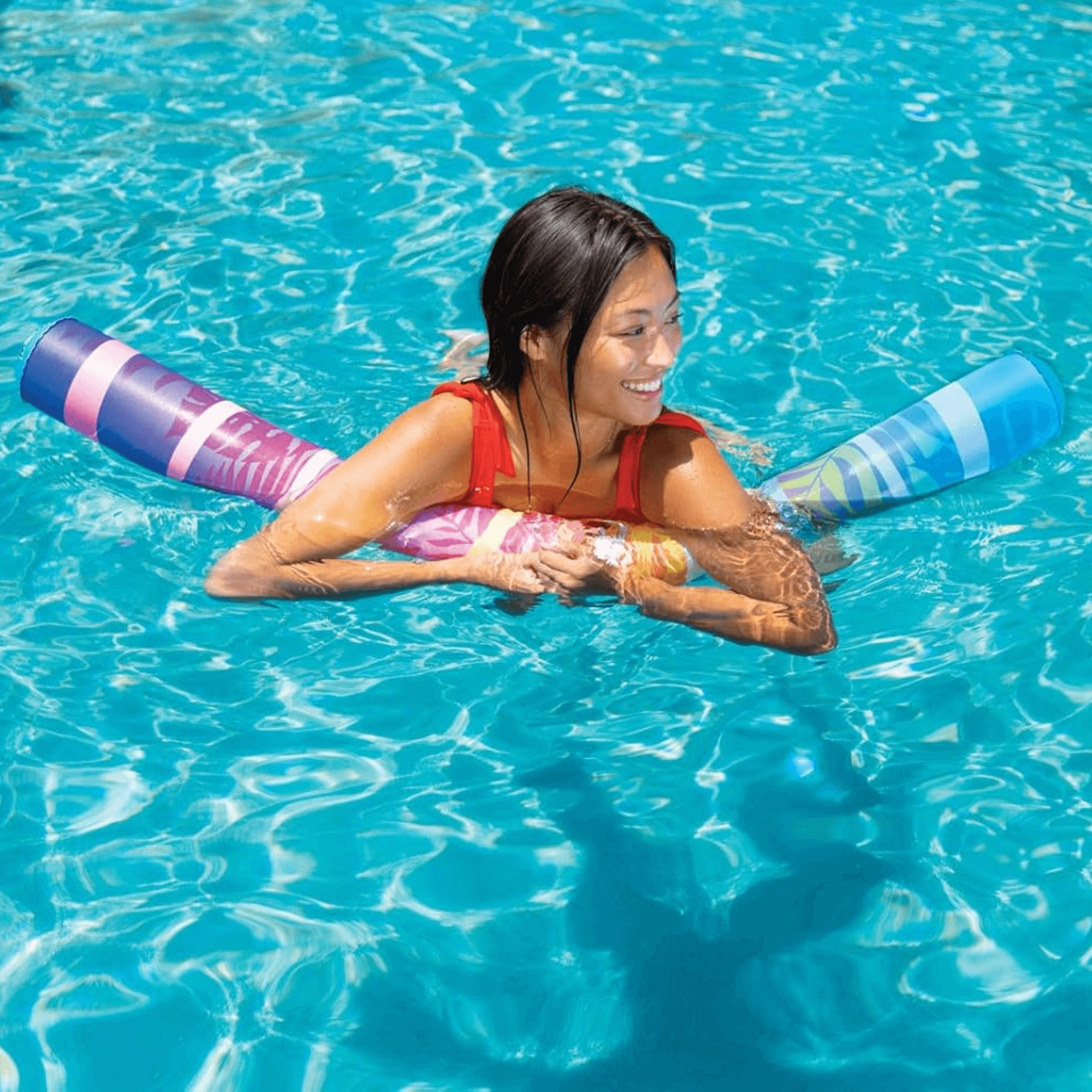 WOW Watersports Soft Top Pool Noodle