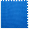 ProsourceFit Exercise Puzzle Mat 0.75"
