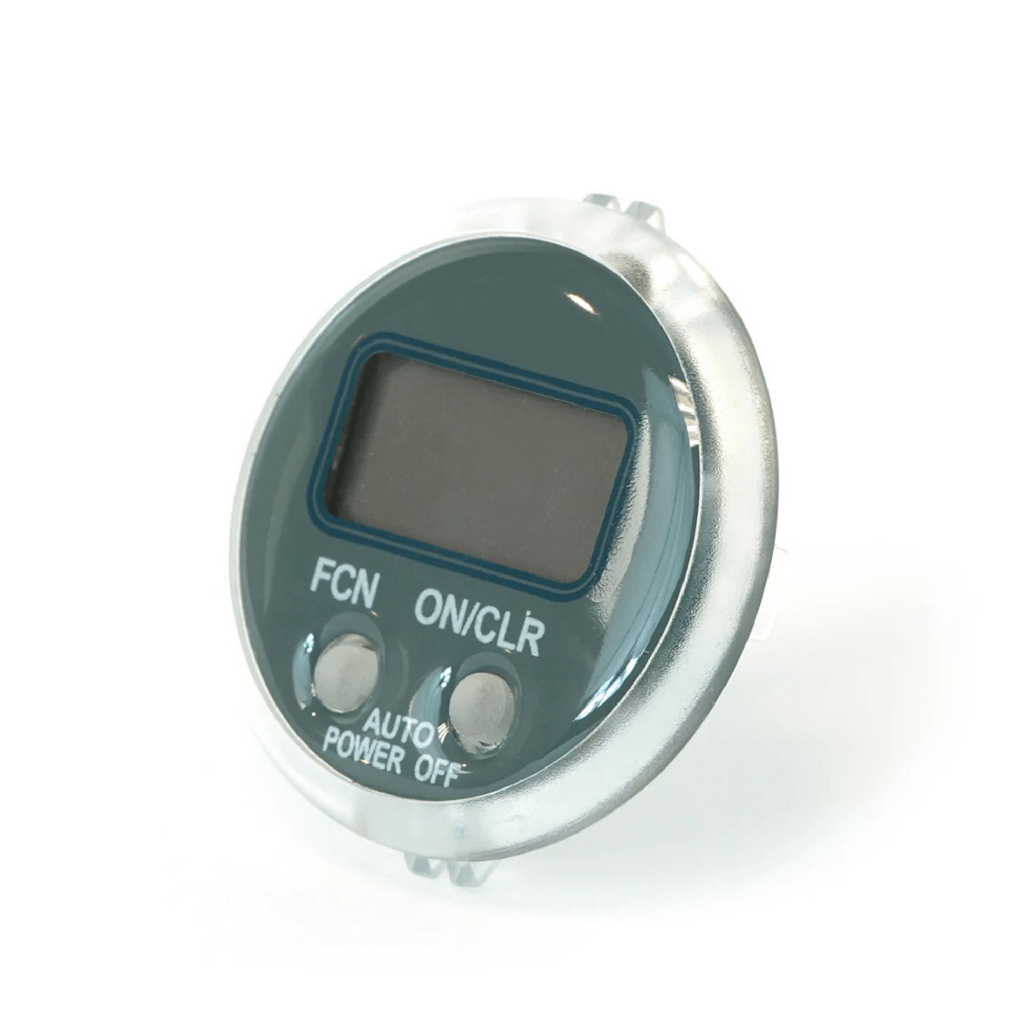 DFX Gyroscope Speed Meter