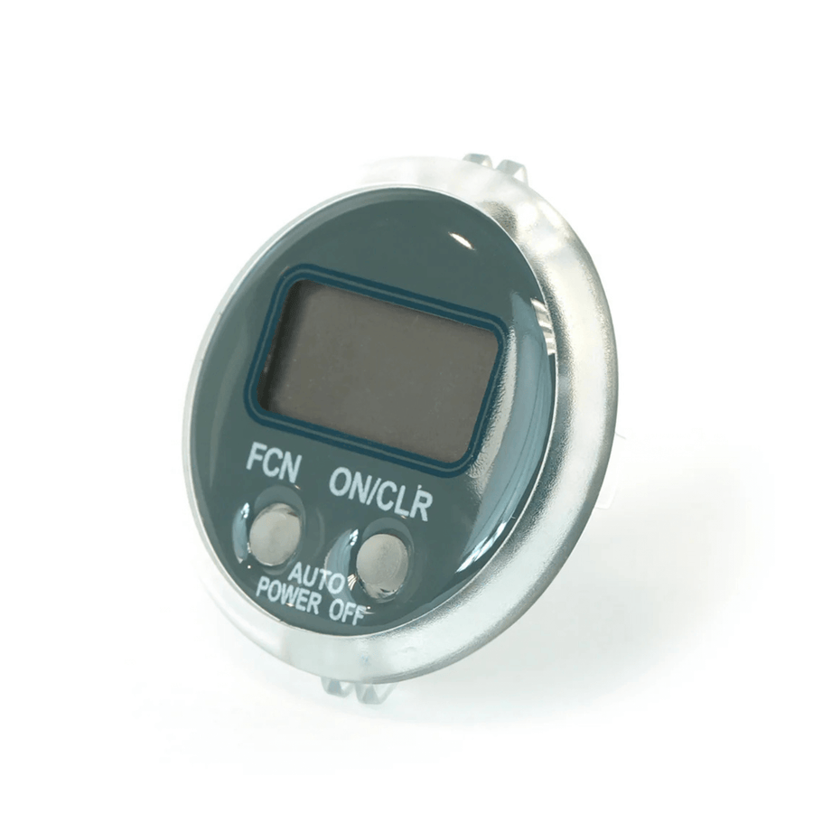 DFX Gyroscope Speed Meter