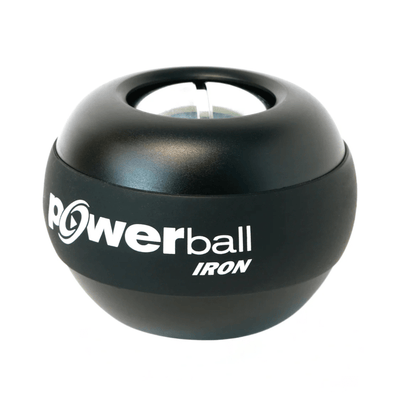 DFX Powerball IRON Forearm Muscle Builder