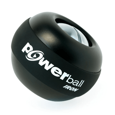 DFX Powerball IRON Forearm Muscle Builder