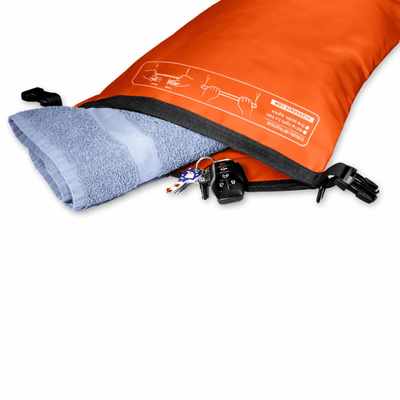 EcoGear FX Voyager Waterproof 30L Dry Bag