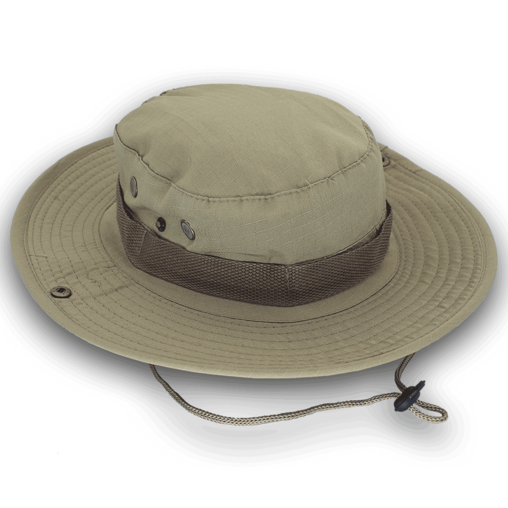 XGear Tactical Wide Brim Boonie Bucket Hat
