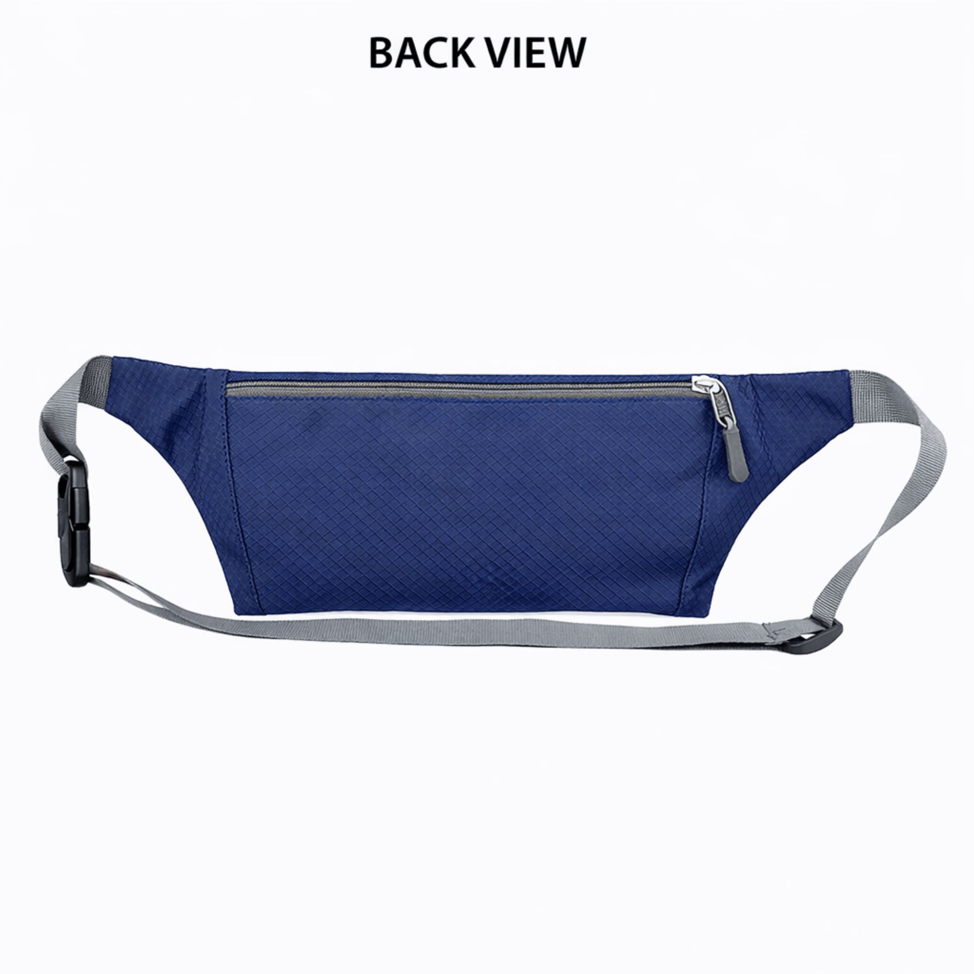 XGear Fitness Waterproof Fanny Pack for Running and Travel