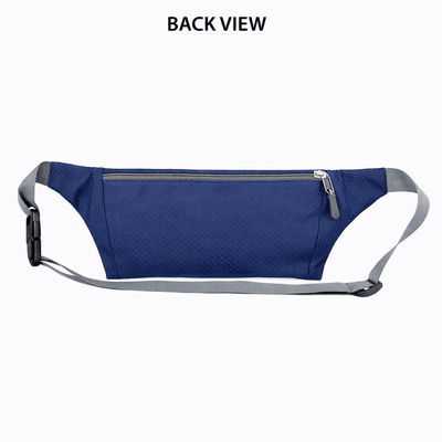 XGear Fitness Waterproof Fanny Pack for Running and Travel
