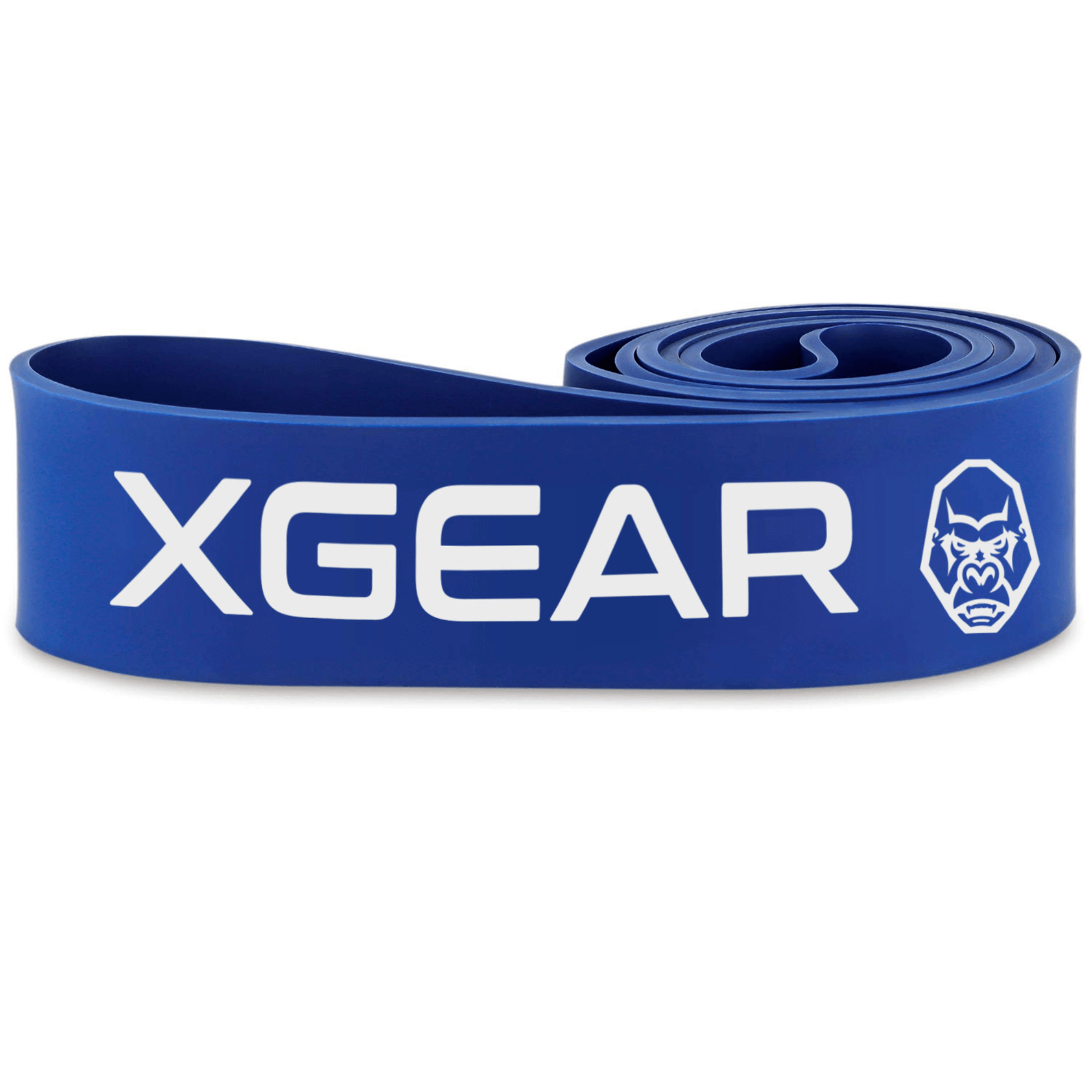 XGear Fitness XG-PRO Heavy Duty Exercise Resistance Bands