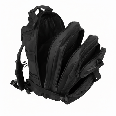 XGear Tactical Large 40L Tactical Backpack Survival Bag