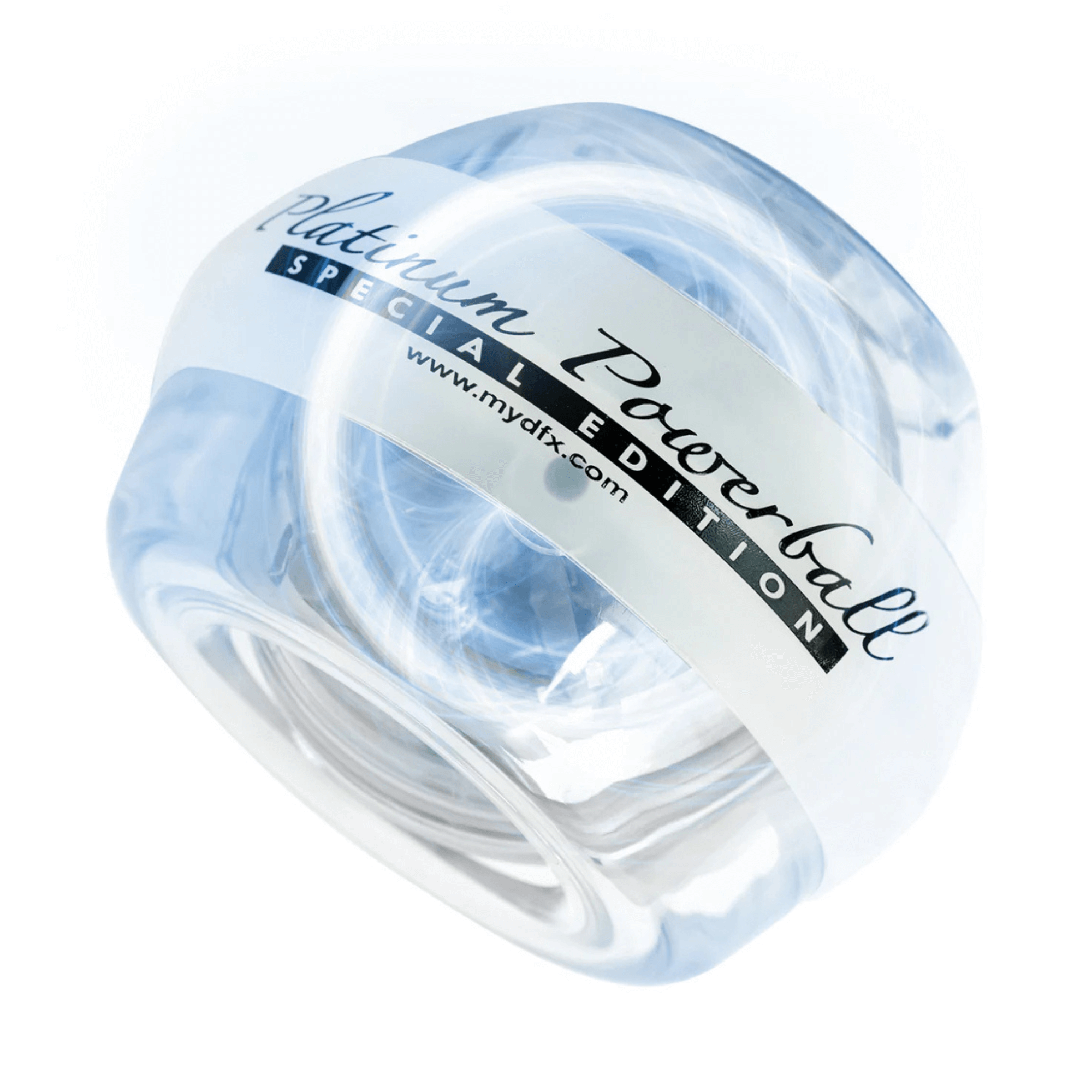 DFX Powerball Platinum Edition Resistance Trainer