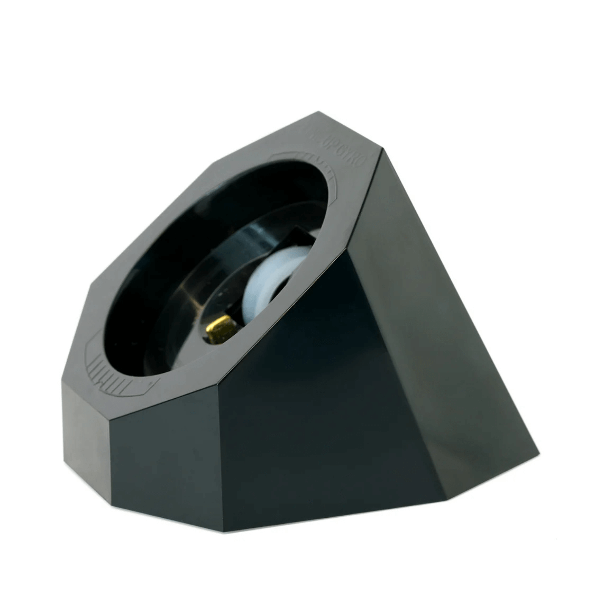 DFX Powerball Platinum Edition Resistance Trainer with Powerdock