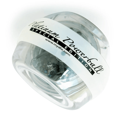 DFX Powerball Platinum Edition Resistance Trainer