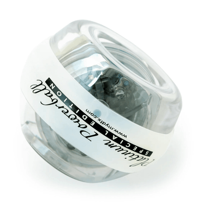 DFX Powerball Platinum Edition Resistance Trainer with Powerdock