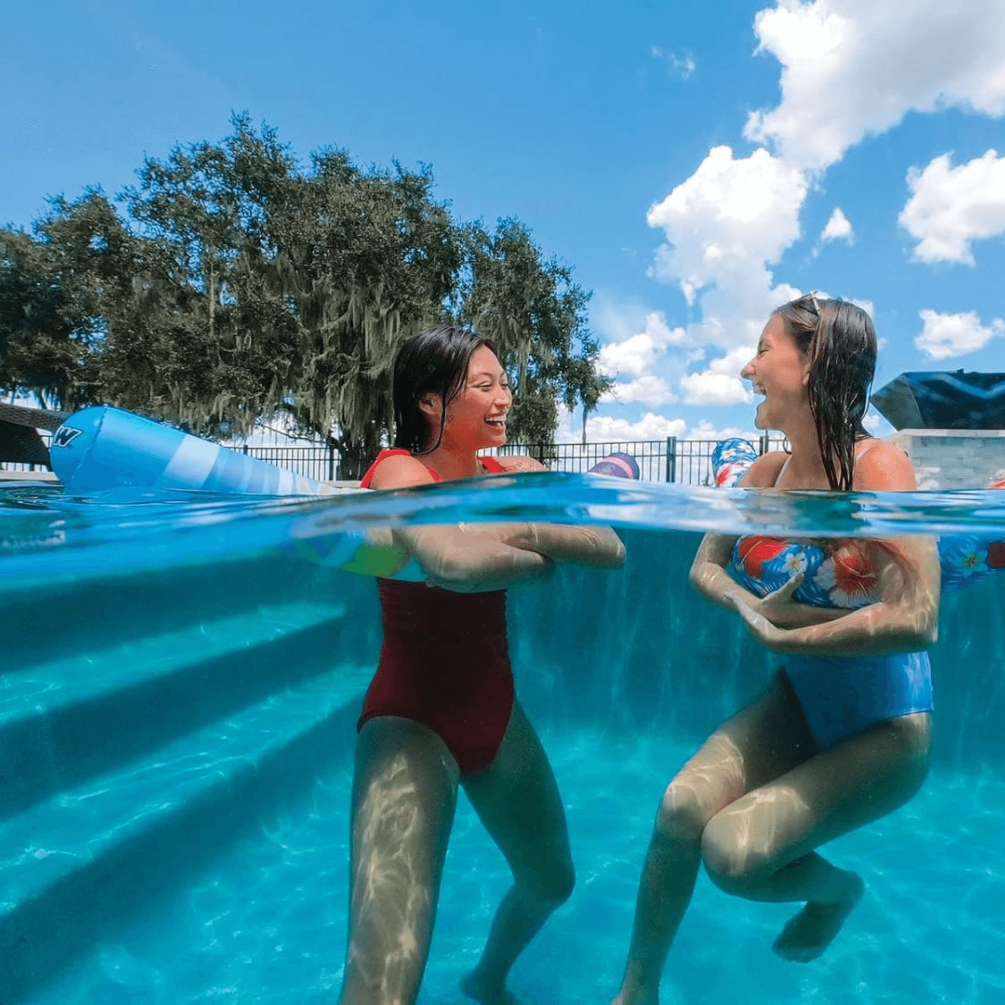 WOW Watersports Soft Top Pool Noodle