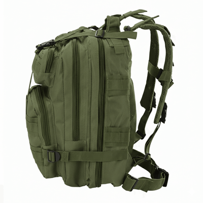 XGear Tactical Small 30L Tactical Backpack Survival Bag